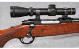 Ruger Model 77 RSI International .243 Win. - 2 of 9