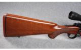 Ruger Model 77 RSI International .243 Win. - 5 of 9