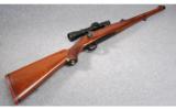 Ruger Model 77 RSI International .243 Win. - 1 of 9