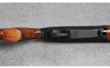 Benelli Model 828U 12 Gauge NIB - 3 of 9