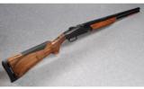 Benelli Model 828U 12 Gauge NIB - 1 of 9