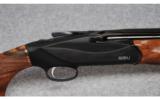 Benelli Model 828U 12 Gauge NIB - 2 of 9