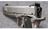 Kimber Stainless II .45 ACP - 3 of 5