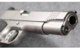 Kimber Stainless II .45 ACP - 4 of 5
