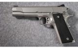 Kimber Stainless II .45 ACP - 2 of 5