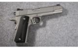 Kimber Stainless II .45 ACP - 1 of 5
