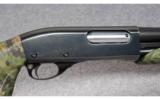 Remington Model 870 Wingmaster Slug Shotgun 12 Gauge - 2 of 9