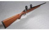 Ruger M77 Mark II .270 Win. - 1 of 9