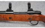 Sako Model V Finnbear Deluxe .300 Rem. Ultra Mag. - 4 of 9