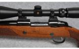 Sako Model SM .270 W.S.M. - 4 of 9