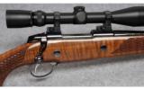 Sako Model SM .270 W.S.M. - 2 of 9