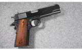 Remington ~ 1911 R1 ~ .45 Auto - 1 of 4