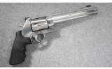 Smith & Wesson Model 500 .50 S&W Magnum - 1 of 5