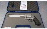 Smith & Wesson Model 500 .50 S&W Magnum - 5 of 5