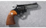 Colt Diamondback .38 Special - 1 of 5