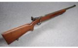Remington Model 513T Matchmaster .22 L.R. - 1 of 9