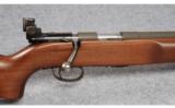Remington Model 513T Matchmaster .22 L.R. - 2 of 9