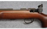 Remington Model 513T Matchmaster .22 L.R. - 4 of 9