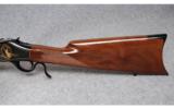 Browning (Miroku) Model 1885 Wyoming Centennial .25-06 Rem. - 7 of 9
