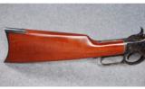 Uberti Model 1873 .45 Colt - 5 of 9