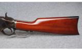 Uberti Model 1873 .45 Colt - 8 of 9