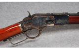 Uberti Model 1873 .45 Colt - 2 of 9