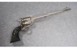 Colt New Frontier SAA Ned Buntline Commemorative .45 Colt - 1 of 5