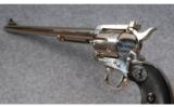 Colt New Frontier SAA Ned Buntline Commemorative .45 Colt - 3 of 5