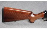 Browning (Belgium) Model BAR Safari Grade with BOSS.30-06 Sprg. - 5 of 9
