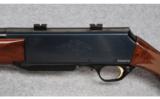 Browning (Belgium) Model BAR Safari Grade with BOSS.30-06 Sprg. - 4 of 9