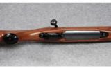 Winchester Model 70 Sporter .338 Win. Mag. - 3 of 9