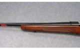 Winchester Model 70 Sporter .338 Win. Mag. - 7 of 9