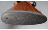 Winchester Model 70 Sporter .338 Win. Mag. - 9 of 9