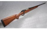 Winchester Model 70 Sporter .338 Win. Mag. - 1 of 9