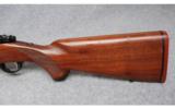 Ruger Model 77 .338 Win. Mag. - 8 of 9