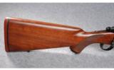 Ruger Model 77 .338 Win. Mag. - 5 of 9