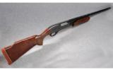 Remington Model 870 Classic Trap 12 Gauge - 1 of 9