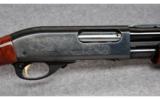 Remington Model 870 Classic Trap 12 Gauge - 2 of 9