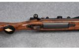 Weatherby Model Mark V .270 Wby. Magnum - 3 of 9