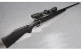 Weatherby Model Mark V Grand Slam .30-378 Wby. Mag. (1 of 500) - 1 of 9