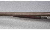 Winchester ~
Match Gun
SXS ~ 10 Ga. - 7 of 9