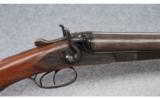 Winchester ~
Match Gun
SXS ~ 10 Ga. - 2 of 9