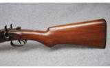 Winchester ~
Match Gun
SXS ~ 10 Ga. - 9 of 9
