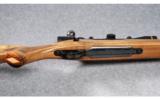 Weatherby Model Mark V Deluxe Custom .460 Wby. Mag. - 3 of 9