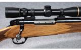 Weatherby Model Mark V Deluxe Custom .460 Wby. Mag. - 2 of 9