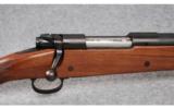 Montana Rifle Co. Model 1999 ASR 6.5 Creedmoor - 2 of 9