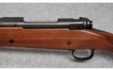 Montana Rifle Co. Model 1999 ASR 6.5 Creedmoor - 4 of 9
