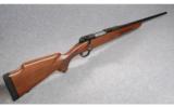 Montana Rifle Co. Model 1999 ASR 6.5 Creedmoor - 1 of 9
