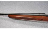 Montana Rifle Co. Model 1999 ASR 6.5 Creedmoor - 6 of 9