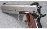 Ruger Model SR1911 .45 Auto - 3 of 5